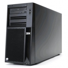 IBM x3200 M3 сървър