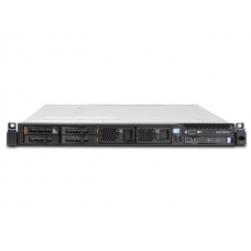 IBM x3550 М3 сървър