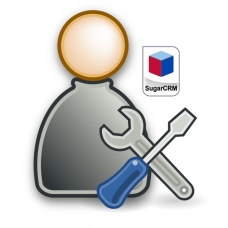 Администрация на SugarCRM ІІ ниво